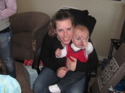 Stacy Harger