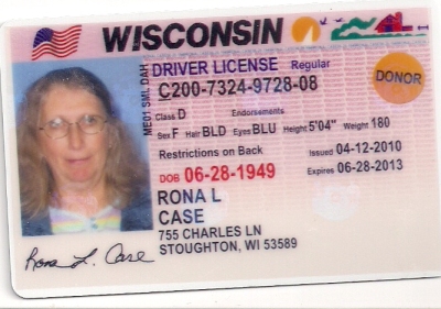Rona Case