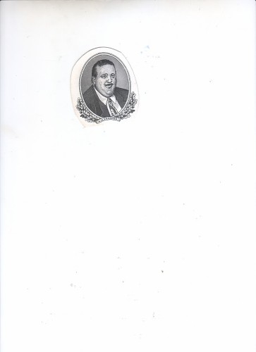 Stuart Tresser