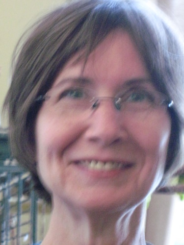 Elizabeth Bolt