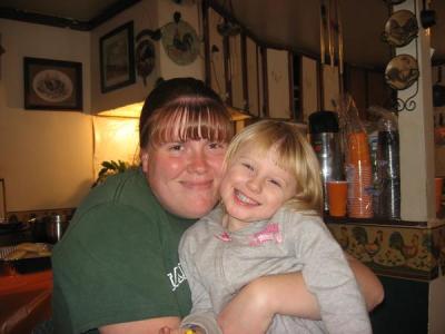 Melissa Dotson