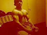 Brandon Richardson