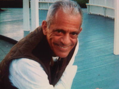 Jeffrey Silverberg