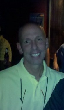 Carl Langford