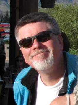Paul Michals