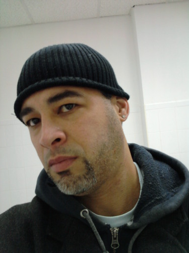 Raymond Cano
