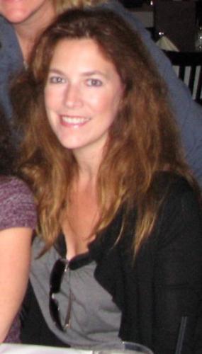 Teresa Ohara