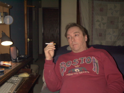 Christopher Baas