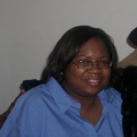 Patrice Robinson