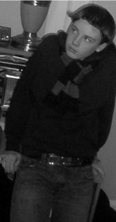 Thomas Share