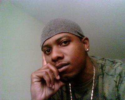 Marlo Thurman