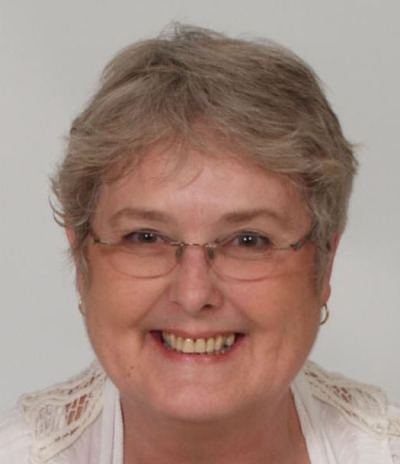 Roxanne Obryant
