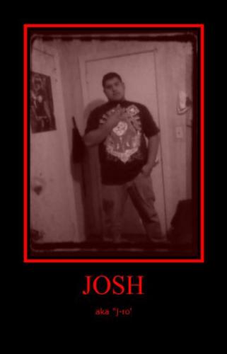 Jared Reneau