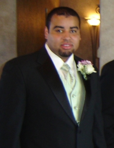 Adrian Allen