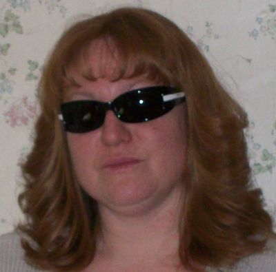 Antoinette Morgan