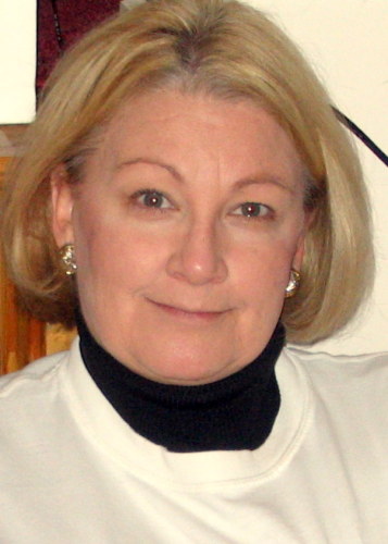 Barbara Scott