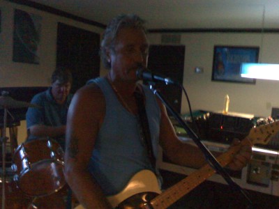 Jerry Weidner