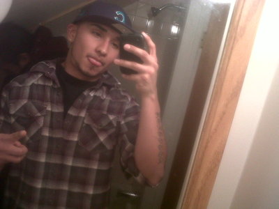 Jovan Escobedo