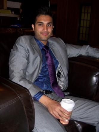 Amanpreet Singh