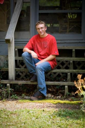 Joshua Bedwell