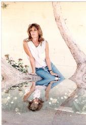 Sherry Huckleberry