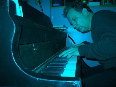 David Gadzinski