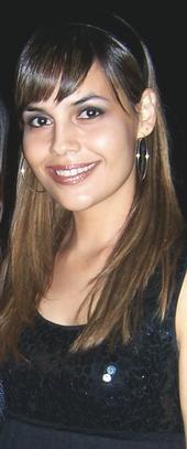 Ethel Caramonte