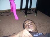 Antoine Winbush