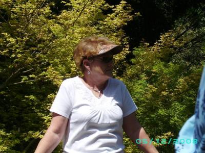 Linda Bowman