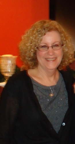 Carol Belkin