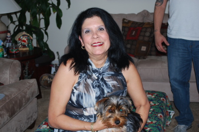 Diana Frankenfield