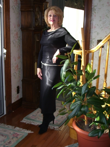 Francine Pavone
