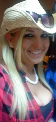 Melonie Mcclure