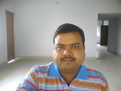 Shailesh Kumar