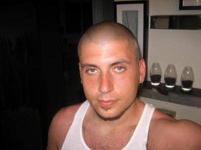Bradley Champlin