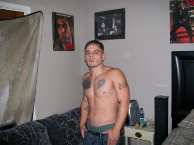 Mark Brinton
