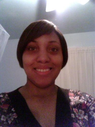 Patrice Hester
