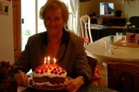 Mary Paul