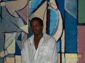 Dandre Troutman