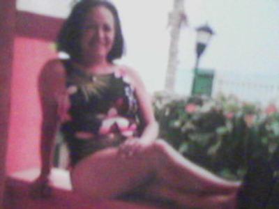 Jane Murillo