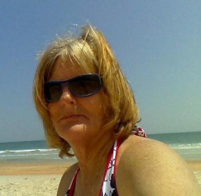 Donna Franklin