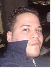 Saul Serrano