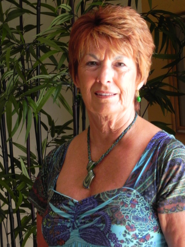 Violette Savage