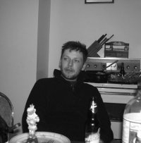 John Urquhart