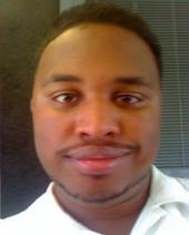 Darrein Vaughn
