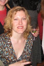 Jenny Boomershine