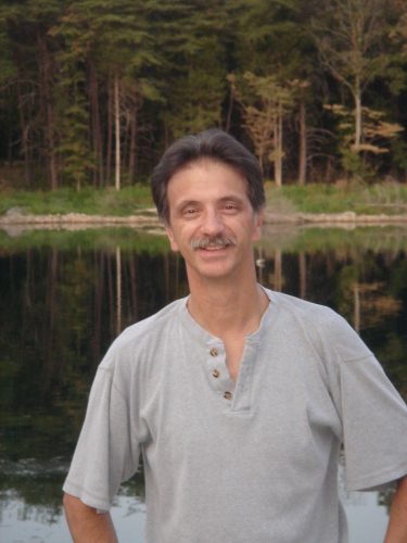 Frederick Lee