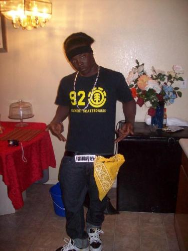 Khalil Neal