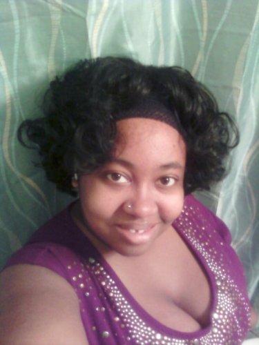 Sherelle Coy