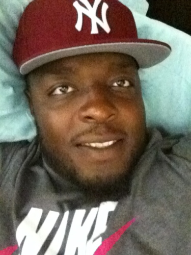 Charles Johnson